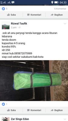 Rizqi_right_man's profile picture. akun kena hack jgn percaya