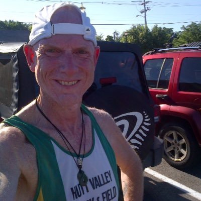 beagleii's profile picture. From Wellington to Boston ain't that far ...