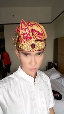 wisnumahardika9's profile picture. line: wisnuputrawinastra ig:wisnumhrdk