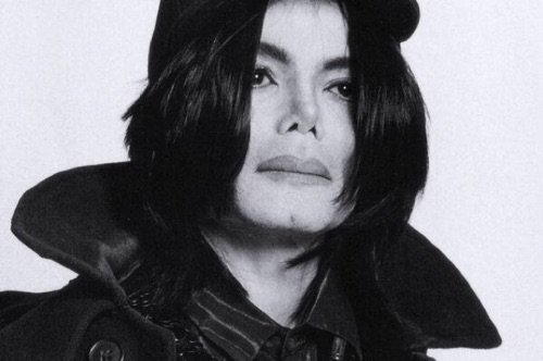 “Music has been my outlet, my gift to all the lovers in this world. Through it – my music, I know I will live forever.” ~ Michael Jackson