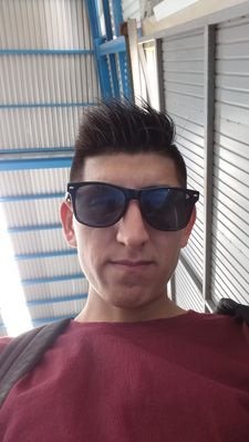 Jairgarcia28's profile picture. el  motivo por el cual me lebanto dia a dia es por querer cumplir un sueño nuevo!!!