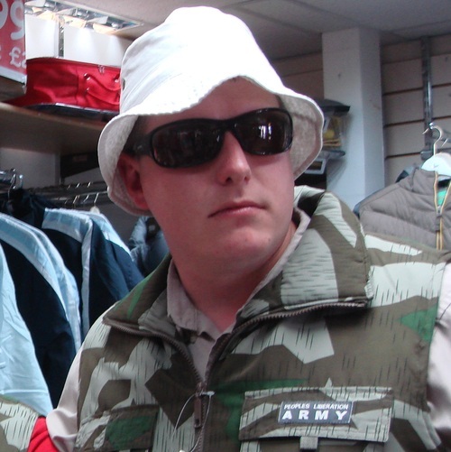 Phoward2000's profile picture. 