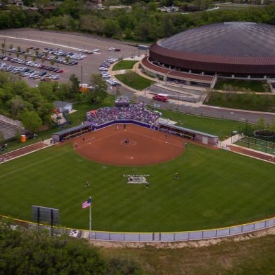 Official Twitter account of @wsusoftball Head Coach Mary Kay Amicone. Big Sky Conference Champions 4 X and 2015/2016/2019 NCAA Regional appearances. #WeAreWeber