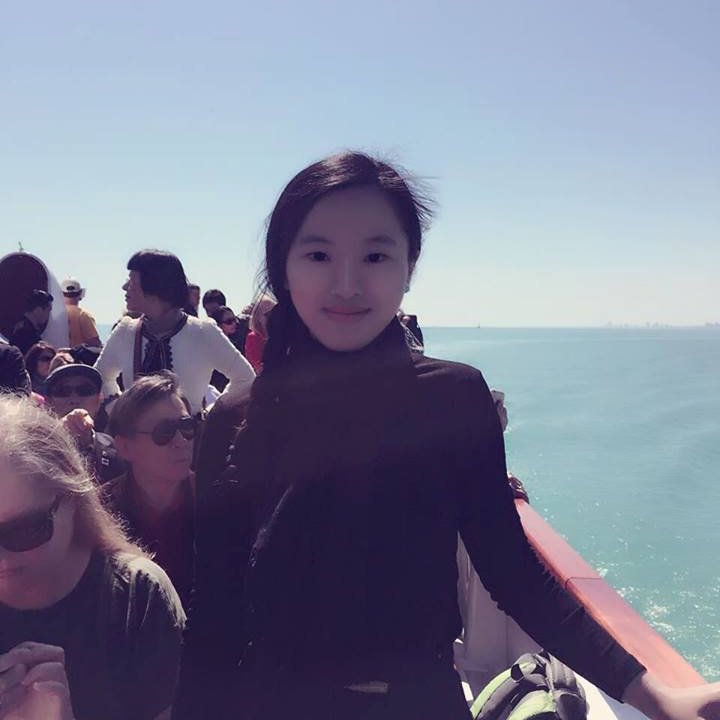 alicealicexu's profile picture. This is Alice from XRJ STONE, China. We can provide of all kinds of natural stone and quartz, if any demand, contact us. by mail sales002@xrjstone.com