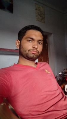 MrRahlSharma4's profile picture. 