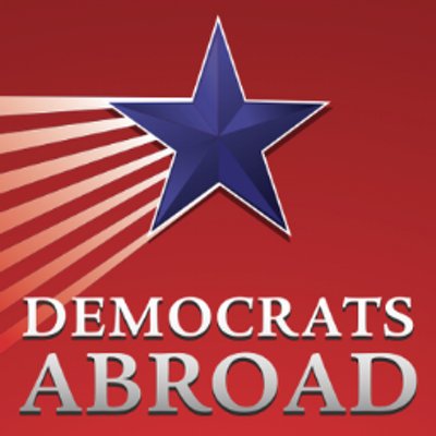 Democrats Abroad Dominican Republic is the official Branch of the US Democratic Party in DR - Join - Register
#VoteFromAbroad