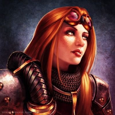 AbbotOfKeral's profile picture. Fire can be destructive. But, out of that destruction can come new life. My flames burn for @Twisted_Val. (MTG, RP, multiverse, 21+, not affiliated with WOTC.)