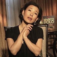 Joan Chen (@joanchenchong) 's Twitter Profile