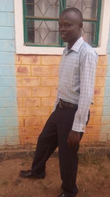 douglasousuru1's profile picture. Professional teacher