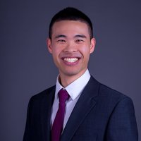 Mitchell Huynh (@mitchellhuynh) 's Twitter Profile