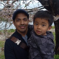 Sri Chandrasekar (@srichandrasekar) 's Twitter Profile
