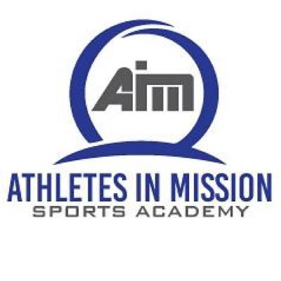 AthleteNMission's profile picture. Empowering Athletes, Impacting Communities, Serving God