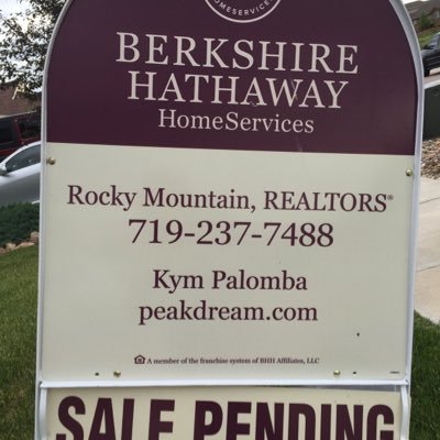 kym_palomba's profile picture. Real Estate Broker, CNE, CMRS.  Berkshire Hathaway, REALTORS. #Keyed-In to your location. Trusted representation with Sellers and Buyers