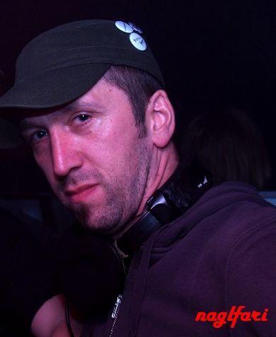 ▶ Co-Partner of ElectronicDanceArt ▶ dj msth ▶ Product & Key Account Manager @ Hyperactive Audiotechnik GmbH