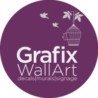 Grafix Wall Art (@grafixnz) Twitter profile photo