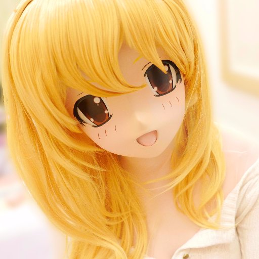 Hi guys, It is the page about Ellen Baker in Kigurumi. 
Photos or videos will update in here 
Published on irregular basis. 
Wish to make friend with you.