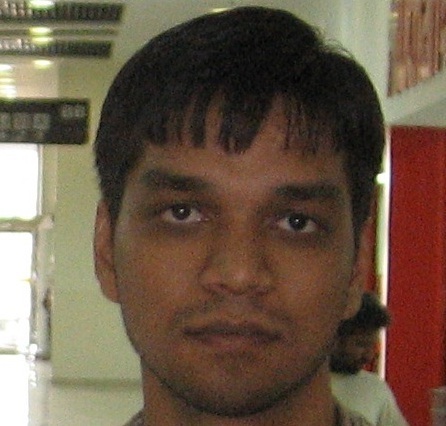 ShravanDeekonda's profile picture. A King of His Own Dreams