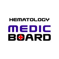 Hematology Board(@mb_Hematology) 's Twitter Profile Photo