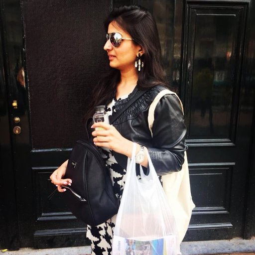 TheSonaliVij's profile picture. Learning and Evolving today and everyday!