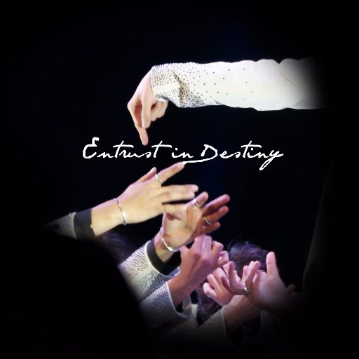 Entrust_Destiny's profile picture. 데스테니에맡겨                                                           
마음이 원하는 만큼 가자  
아끼지 말고 가자~