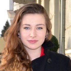 #Business and #Marketing enthusiast. Lover of pets and traveler