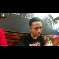 Fazlan Hadi Kusuma (@fazlan_hk) 's Twitter Profile
