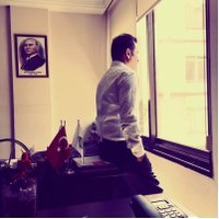 S.K.⭐️⭐️⭐️⭐️⭐️ (@skutlu0126) Twitter profile photo