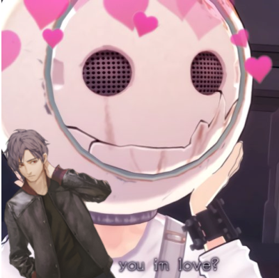 @vanillers' side acc for Zero Escape so I dont end up spoiling ppl on my main lol ⚠️ CONTAINS UNTAGGED SPOILERS FOR 999/VLR/ZTD PROCEED WITH CAUTION! ⚠️