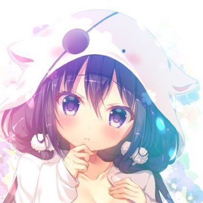 ‍空鬼ガイズ‍(CV:‍種田梨沙‍)さんのプロフィール画像