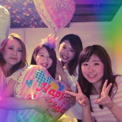 fmpy_23's profile picture. 地元だいすきー！ 友達だいすきー！ 知ってるって思ったらﾌｫﾛｰお願いします＼(^^)／