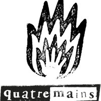 QuatreMains_BE (@quatremains_be) 's Twitter Profile