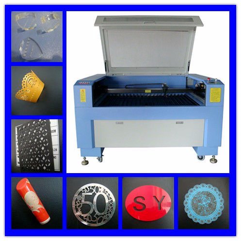 Qingdao Giantek company is a professional supplier of laser engraving & CNC machine.