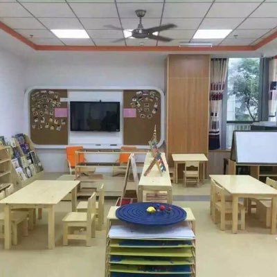 Good kids Wooden educational toys