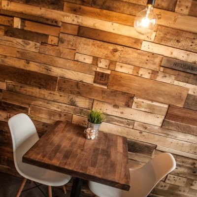 Rhubarb and Mustard Profile