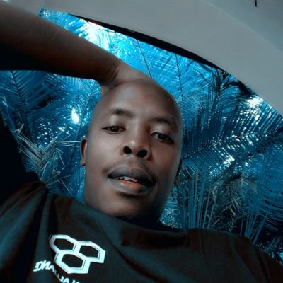 Permie3Mwangi's profile picture. Never live to regret