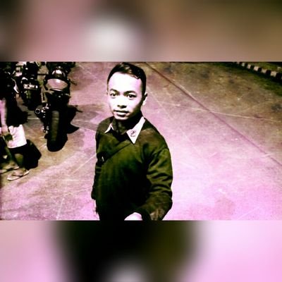 prajafikry_mc41's profile picture. lajang..
