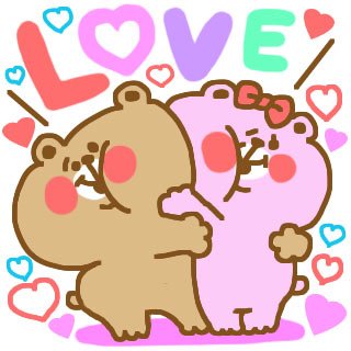 初めまして！今が旬の厳選したＬＩＮＥスタンプをご紹介しています♪様々なジャンルのおすすめスタンプをピックアップしていきます☆よろしくお願いします！