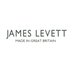 James Levett (@Jameslevett1979) Twitter profile photo