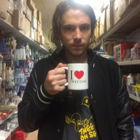 Ben Wright Smith (@benwrightsmith) 's Twitter Profile