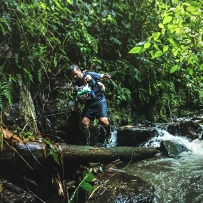 Cornish, PE Teacher, Jungle Ultra 2016, Hadrian's Wall 2017, London Marathon 2018 to raise awareness of Huntington's Disease. any spare cash please donate