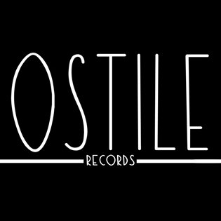 Etichetta Discografica // Record Label