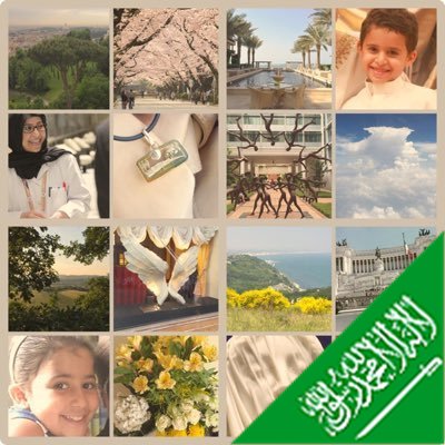 Dina Alismail-Proud Mother/Executive Coach/Executive Director of Health Diplomacy @ SCFHS