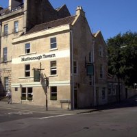 Marlborough Tavern (@marlboroughtav) 's Twitter Profile Photo