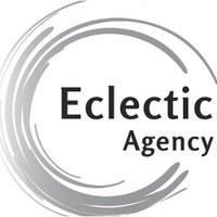 Eclectic Agency(@Eclectic_Agents) 's Twitter Profile Photo