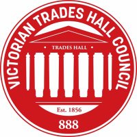 Victorian Trades Hall Council (@vicunions) 's Twitter Profile Photo Victorian Trades Hall Council (@vicunions) 's Twitter Profile Photo
