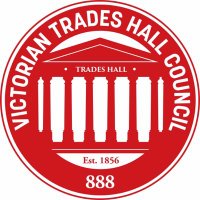 Victorian Trades Hall Council(@VicUnions) 's Twitter Profile Photo