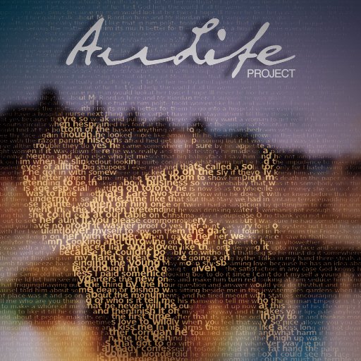 The #Anlifeproject will bring #Dublin to live on a stage blending #music, #dance, #drama and #visualart, freely inspired by #JamesJoyce #Ulysses