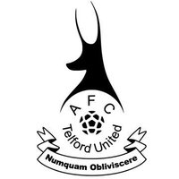 AFC Telford United Foundation(@AFCTelfordutdCC) 's Twitter Profile Photo