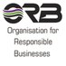 ResponsibleBusiness (@ORBOrgUK) Twitter profile photo