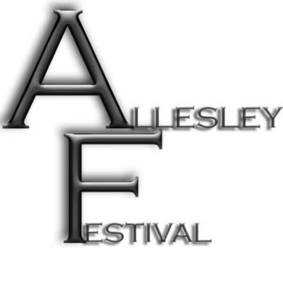 Twitter Feed of Allesley Festival! This year the Festival is running from 1/7/16 to 13/7/16